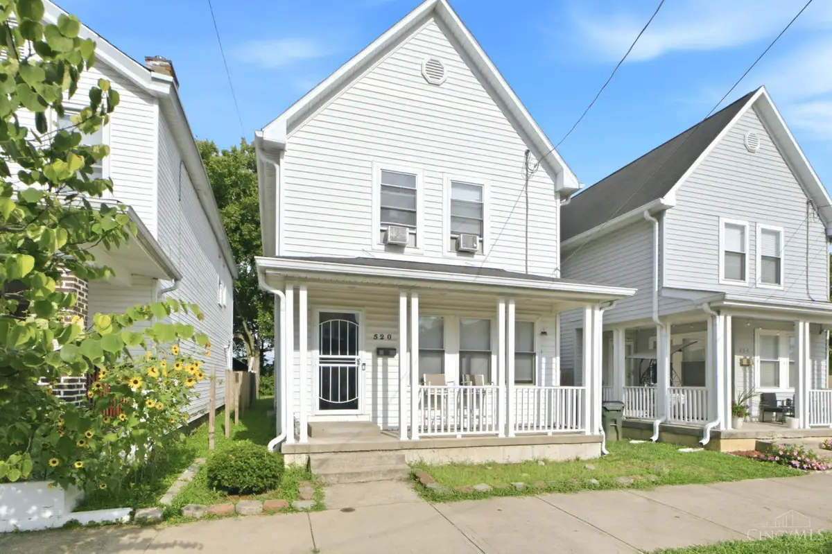 520 S Fourth Street, Hamilton, OH 45011 - #1