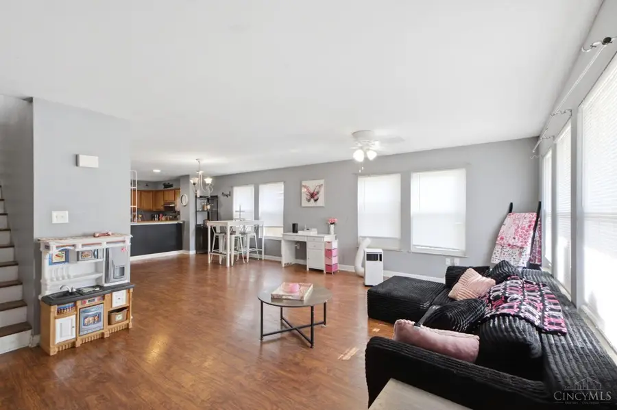 520 S Fourth Street, Hamilton, OH 45011 - #3