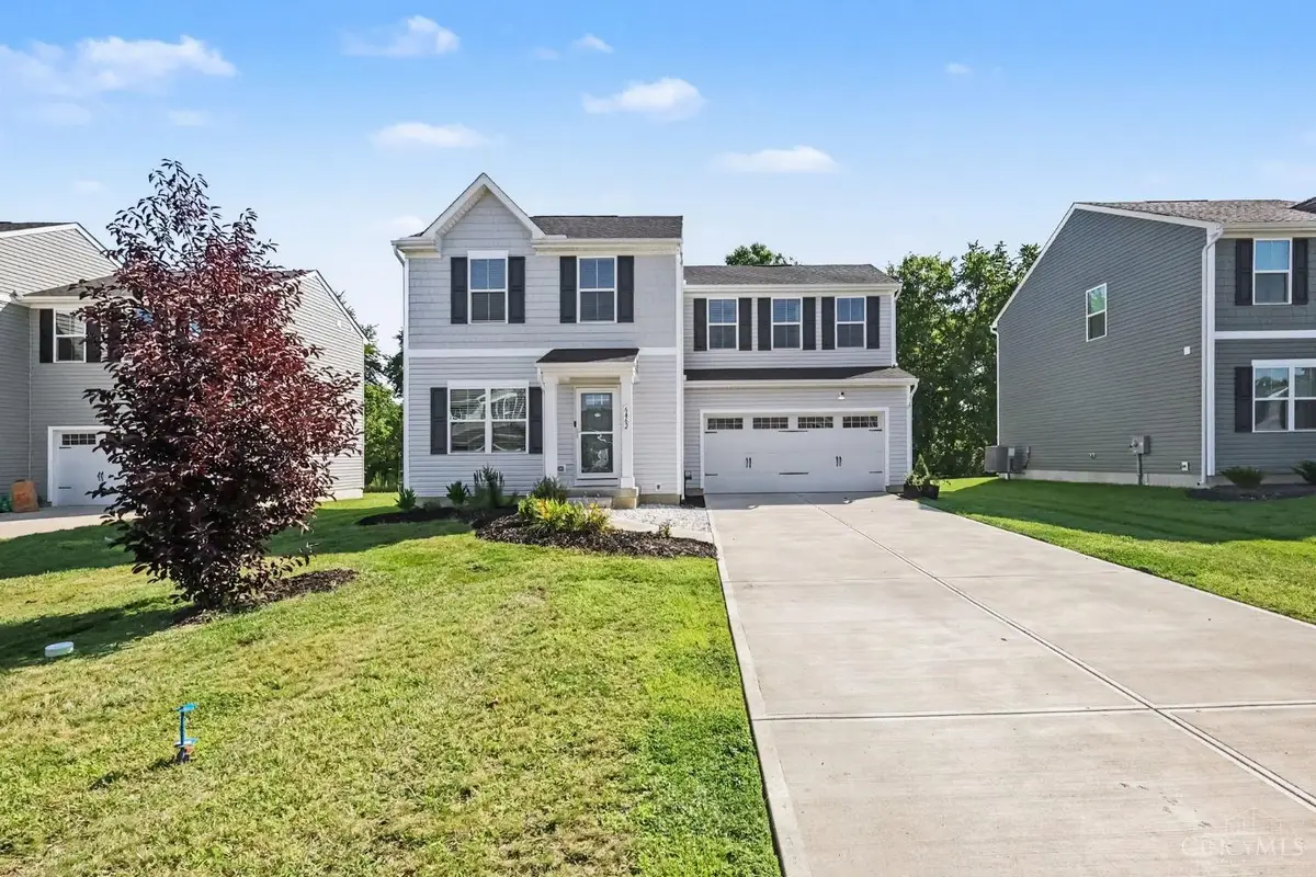 6462 Tralee Lane, Goshen, OH 45122 - #1