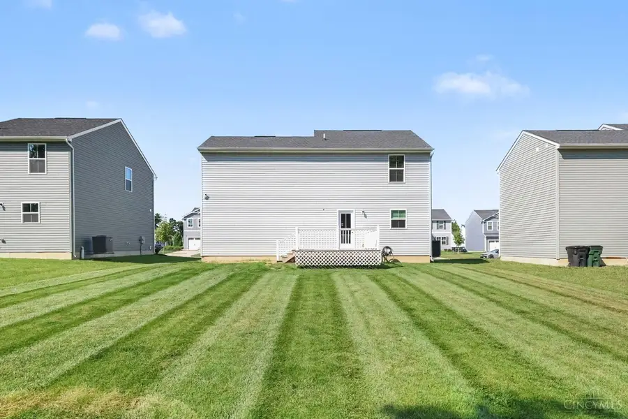 6462 Tralee Lane, Goshen, OH 45122 - #3