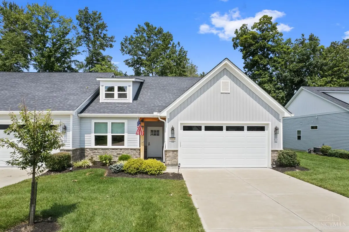 6981 Greenstone Trace #B, Goshen, OH 45140 - #1