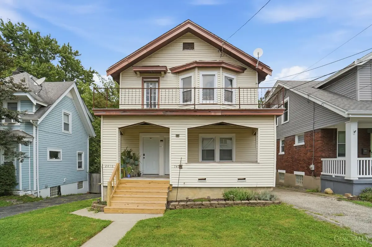 2416 Lysle Lane, Cincinnati, OH 45212 - #1