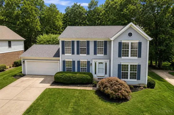1776 Wexwood Lane, Anderson Twp, OH 45255