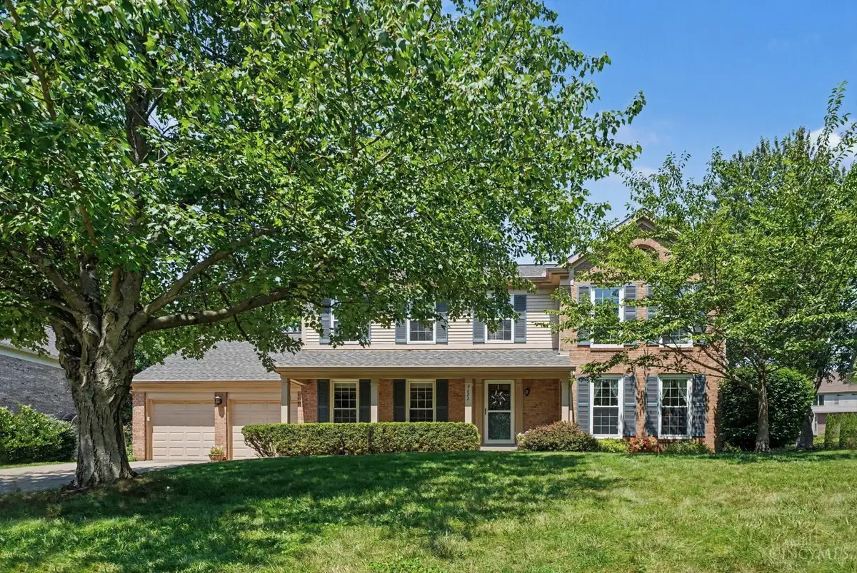 7822 Cloveridge Court, Anderson, OH 45244 - #1