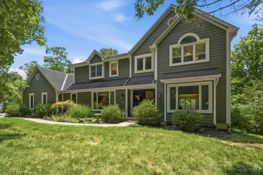 7784 Glen Eden Lane, Cincinnati, OH 45244 - #2