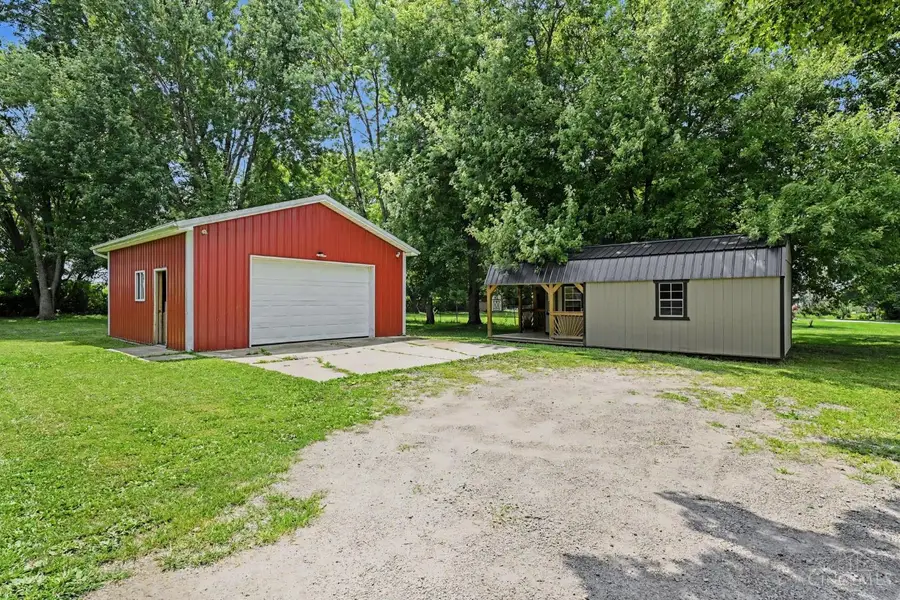 4649 Us Rt 22 & 3, Adams, OH 45177 - #2