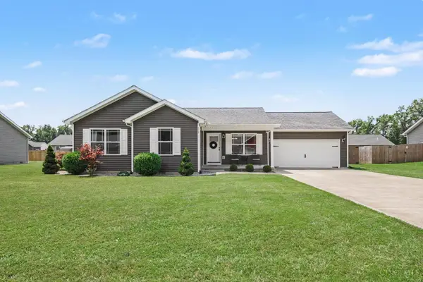 113 Kayleigh Drive, Mt Orab, OH 45154