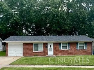 10012 Crusader Drive, Colerain Twp, OH 45251