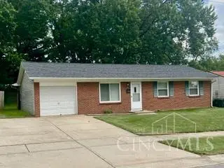 10012 Crusader Drive, Colerain, OH 45251 - #2