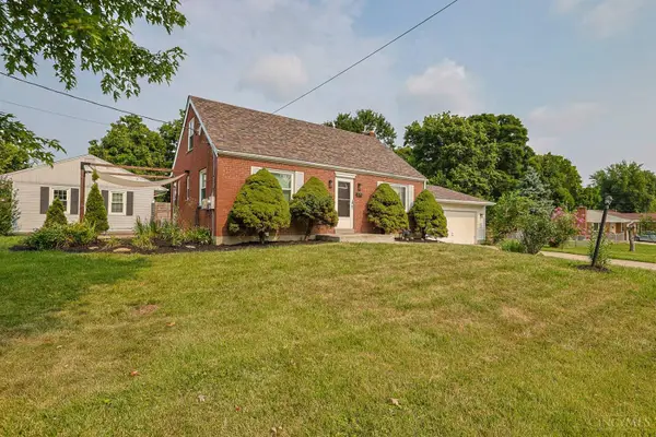 556 Grandin Avenue, Springdale, OH 45246