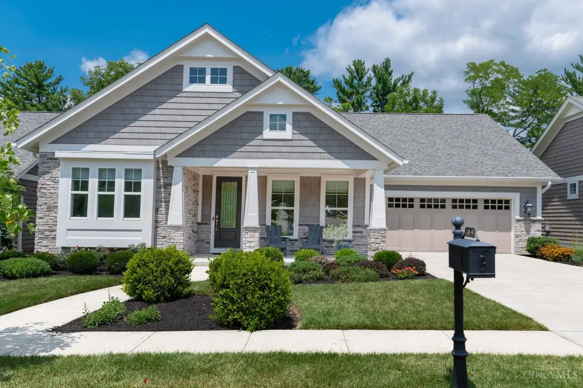 4049 Retreat Drive, Blue Ash, OH 45241 - #1
