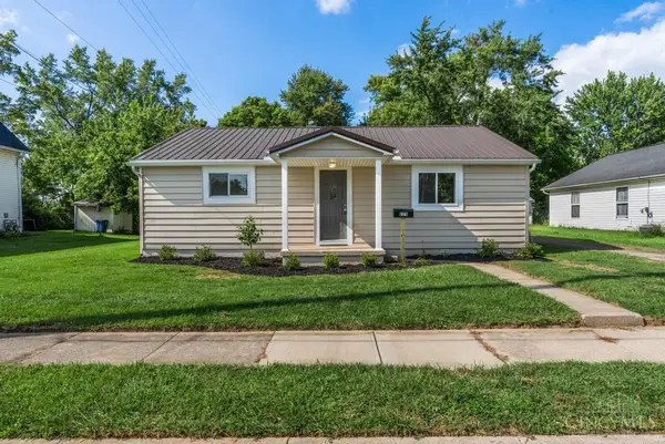 223 Doan Street, Wilmington, OH 45177