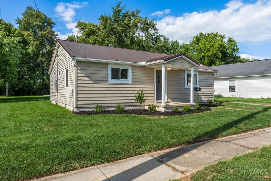 223 Doan Street, Wilmington, OH 45177 - #2
