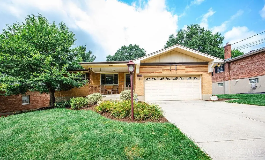5873 Cottontail Court, White Oak, OH 45239 - #1