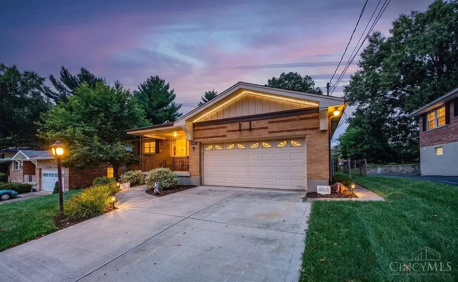 5873 Cottontail Court, White Oak, OH 45239 - #3