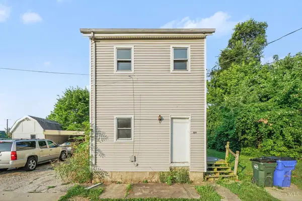 109 La Grange Street, Hamilton, OH 45013