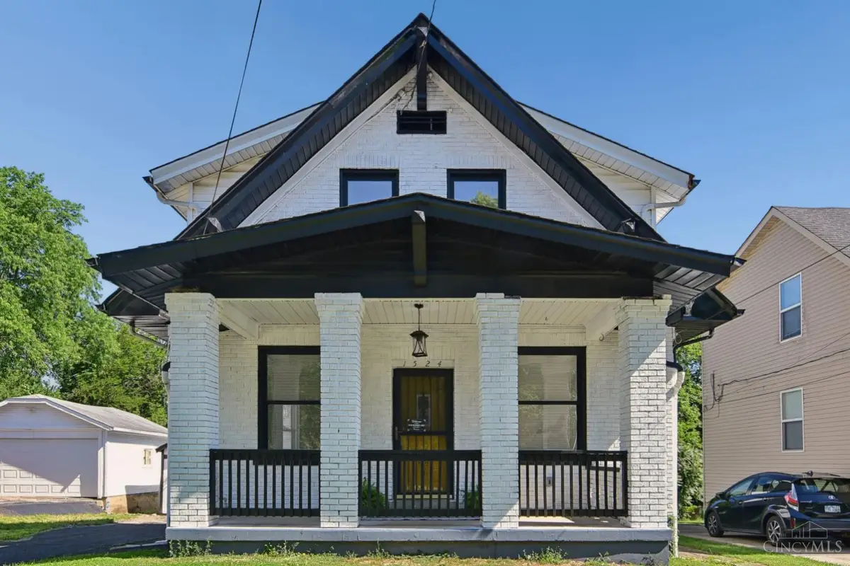 1524 Adams Road, Mount Healthy, OH 45231 - #1