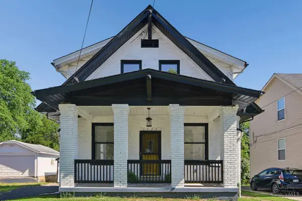 1524 Adams Road, Mt Healthy, OH 45231