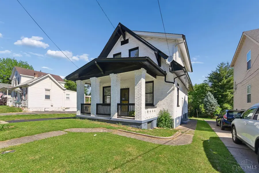 1524 Adams Road, Mount Healthy, OH 45231 - #2