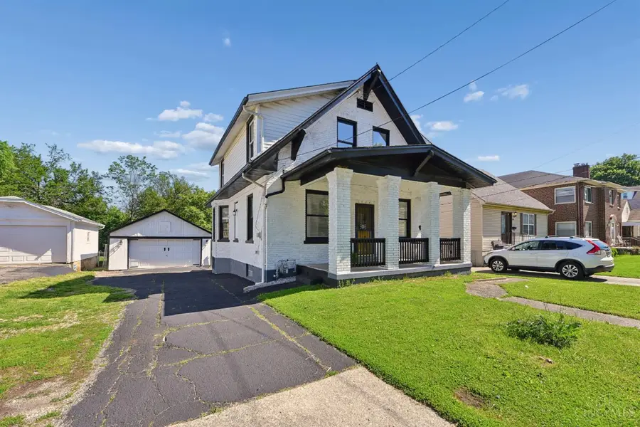 1524 Adams Road, Mount Healthy, OH 45231 - #3