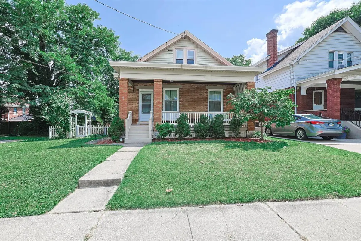3409 Hilda Avenue, Cheviot, OH 45211 - #1