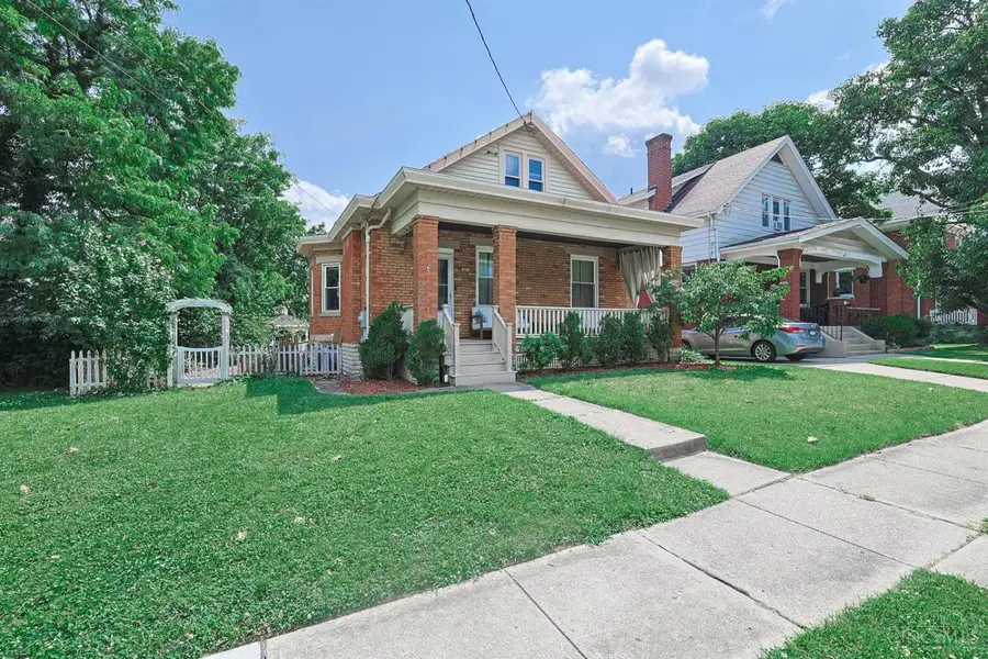 3409 Hilda Avenue, Cheviot, OH 45211 - #2