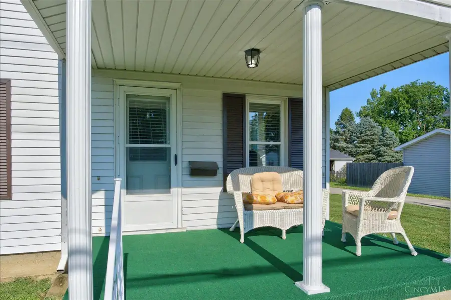 139 S Glenn Street, Hillsboro, OH 45133 - #2