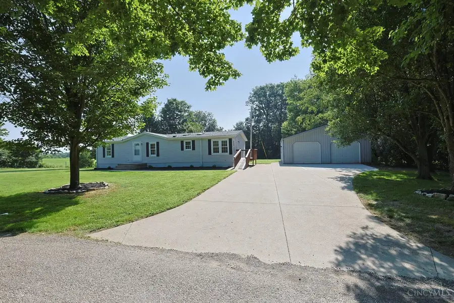 20924 Burtzelbach Road, Guilford, IN 47022 - #2
