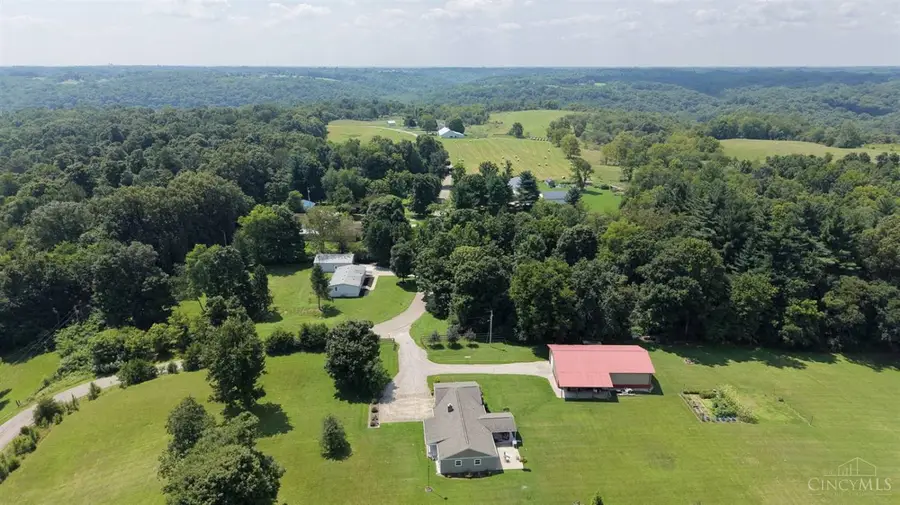 20924 Burtzelbach Road, Guilford, IN 47022 - #3
