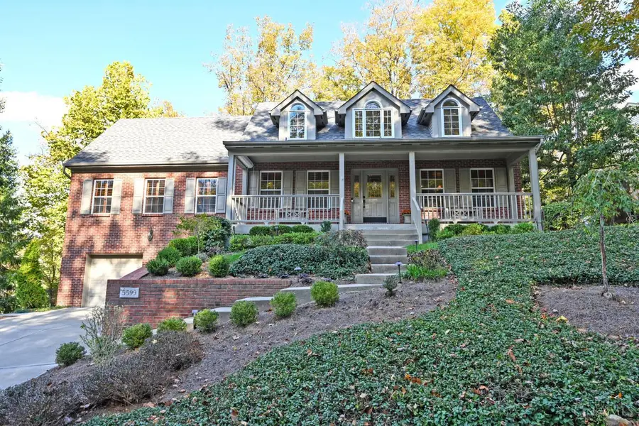 5599 Rapid Run Road, Delhi, OH 45238 - #2
