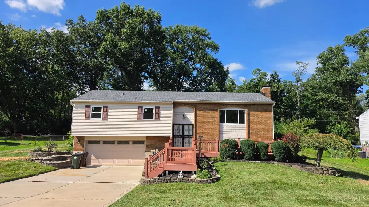 786 Picket Way, Union, OH 45245 - #1