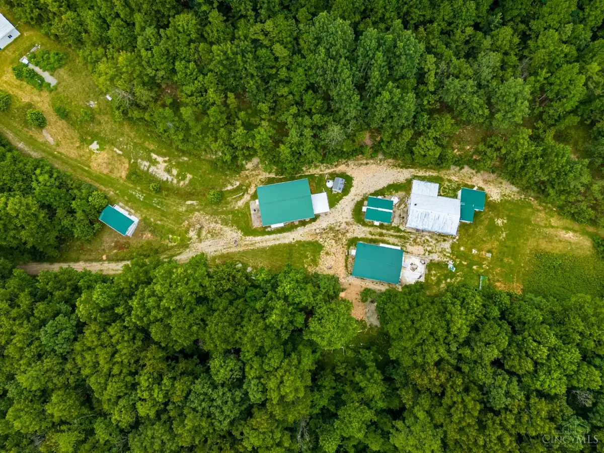6560 Mt Unger Road, Otway, OH 45657 - #1