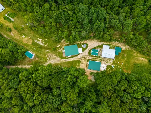 6560 Mt Unger Road, Otway, OH 45657