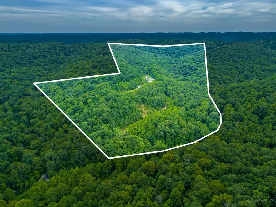 6560 Mt Unger Road, Otway, OH 45657 - #3
