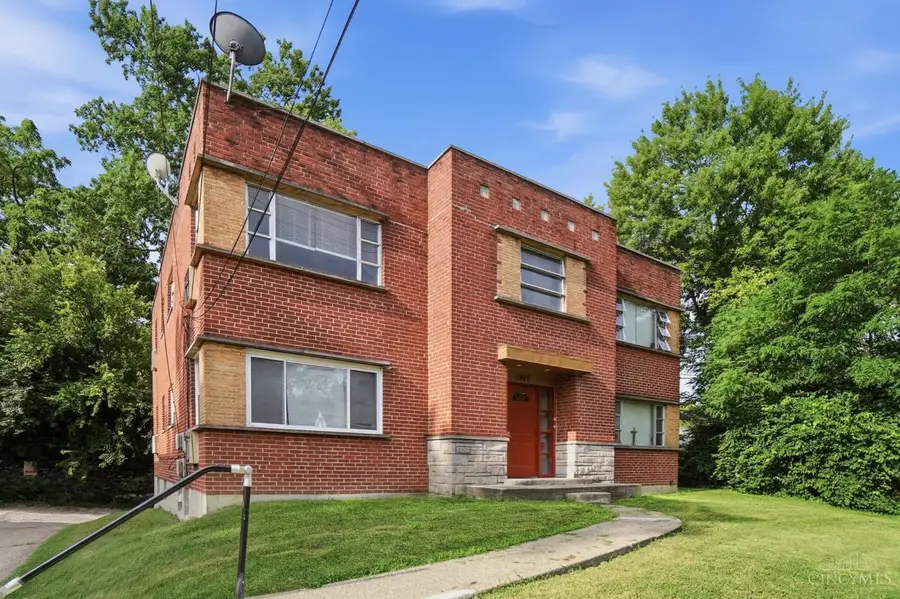 1927 W North Bend Road, Cincinnati, OH 45224 - #2