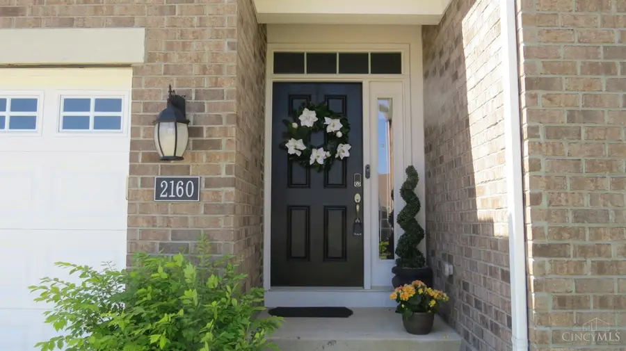 2160 Prestwick Bend, Miamisburg, OH 45342 - #3
