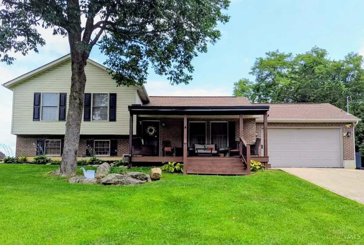 4164 Buck Run Road, Hillsboro, OH 45133 - #1
