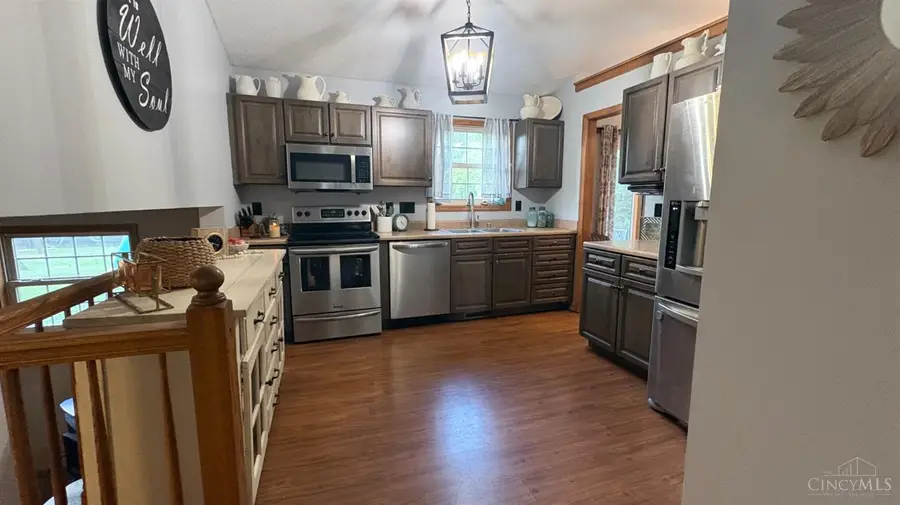 4164 Buck Run Road, Hillsboro, OH 45133 - #2