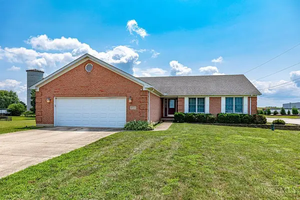 5721 Kennel Road, Madison Twp, OH 45067