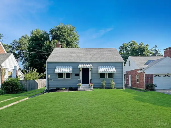 6156 Cambridge Avenue, Cincinnati, OH 45230