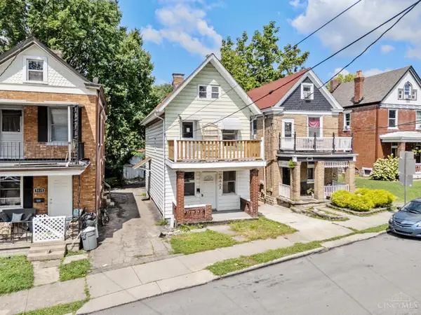5117 Carthage Avenue, Cincinnati, OH 45212