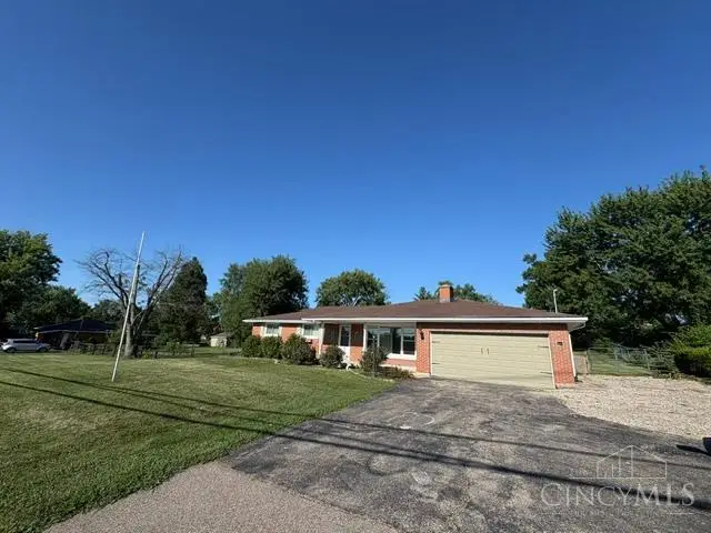 6249 Liberty Fairfield Road, Fairfield, OH 45011 - #1