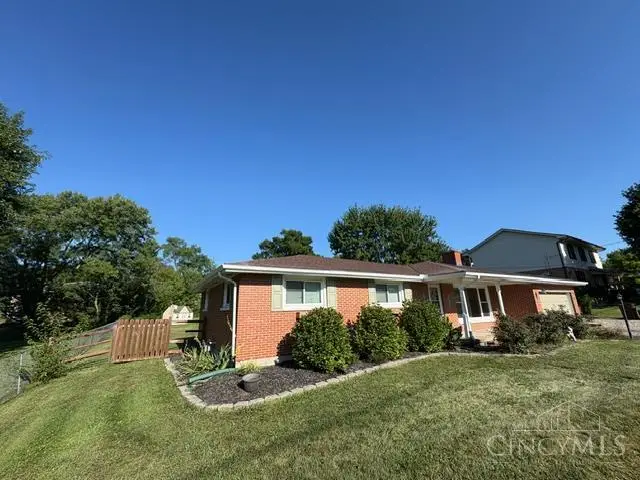 6249 Liberty Fairfield Road, Fairfield, OH 45011 - #3
