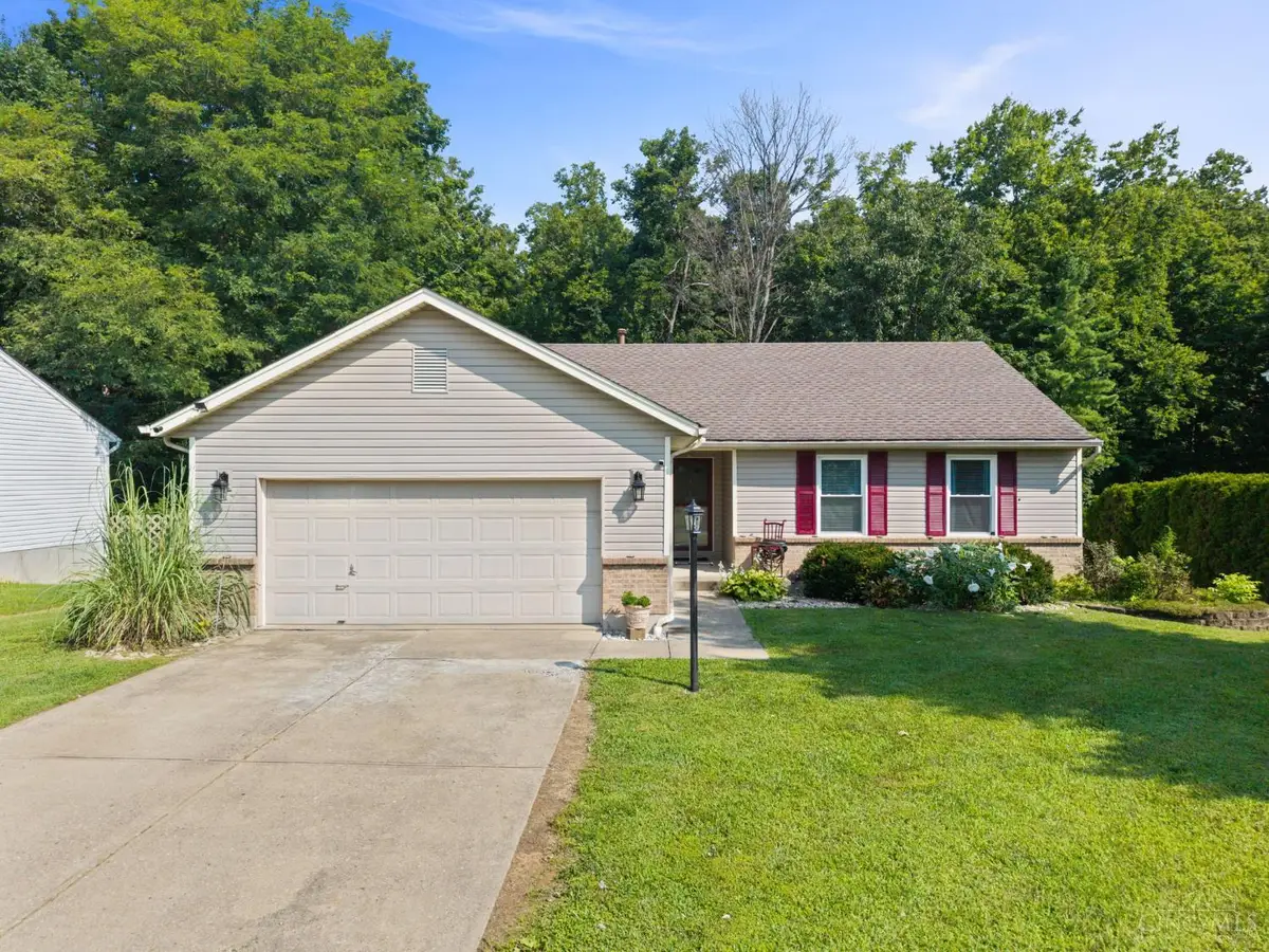 3923 Little Creek Drive, Batavia, OH 45102 - #1