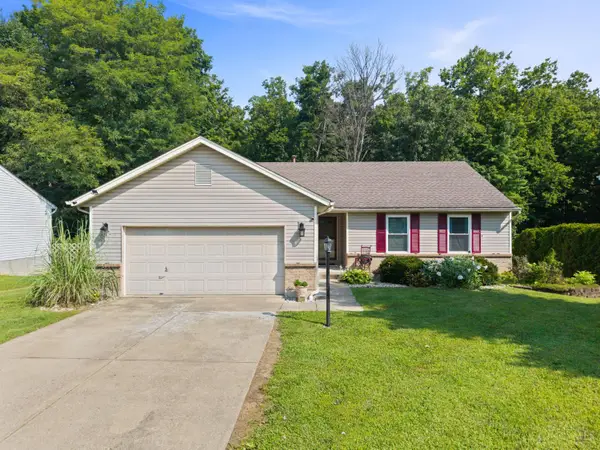 3923 Little Creek Drive, Batavia Twp, OH 45102