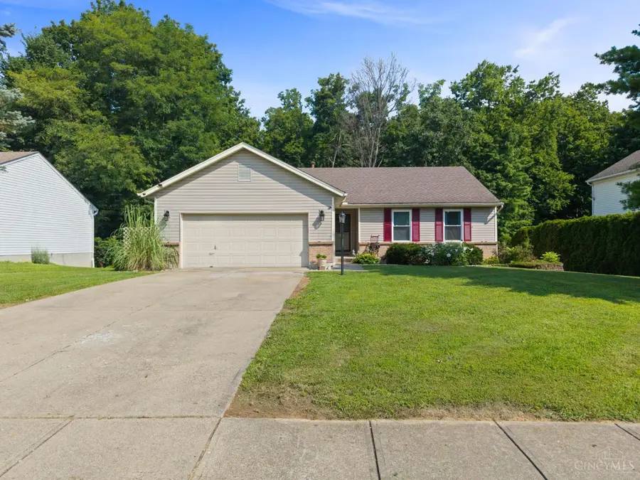 3923 Little Creek Drive, Batavia, OH 45102 - #3