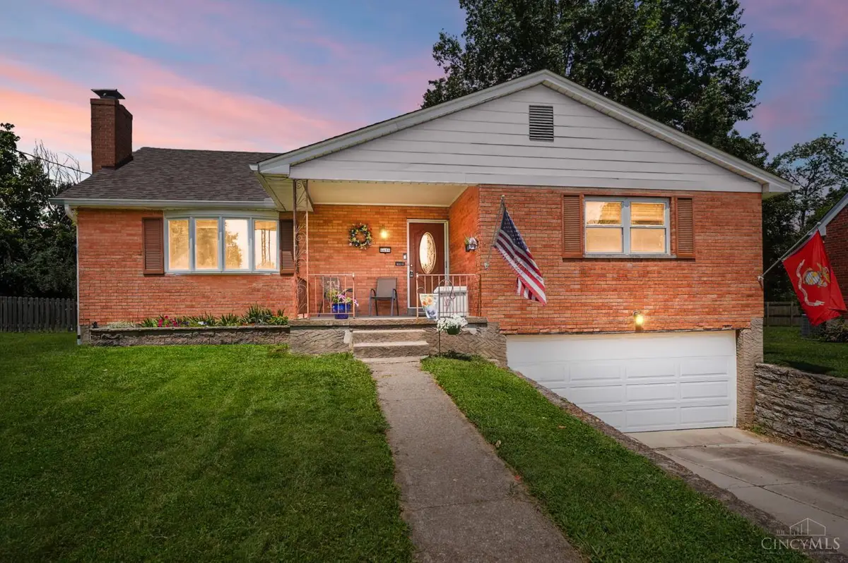 4486 Pinecroft Drive, Bridgetown, OH 45211 - #1