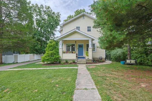 179 Bonham Road, Wyoming, OH 45215