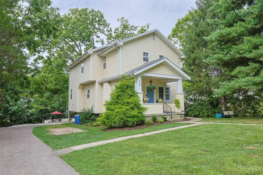 179 Bonham Road, Wyoming, OH 45215 - #2
