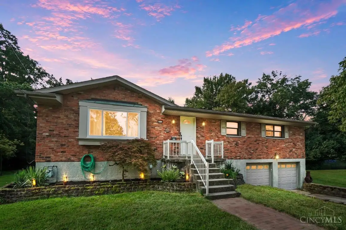 4733 Elizabeth Place, Blue Ash, OH 45242 - #1